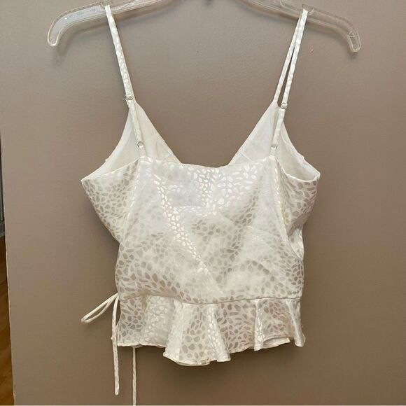 Rebecca Minkoff Carson Top Size XXS - Picture 4 of 6